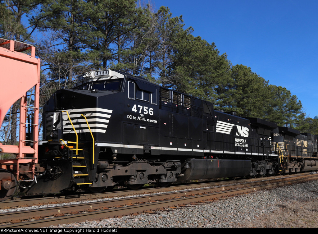 NS 4756